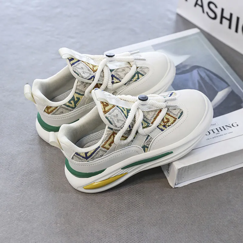 Wooden Rabbit Kids Lifestyle Shoes Kids'-12
