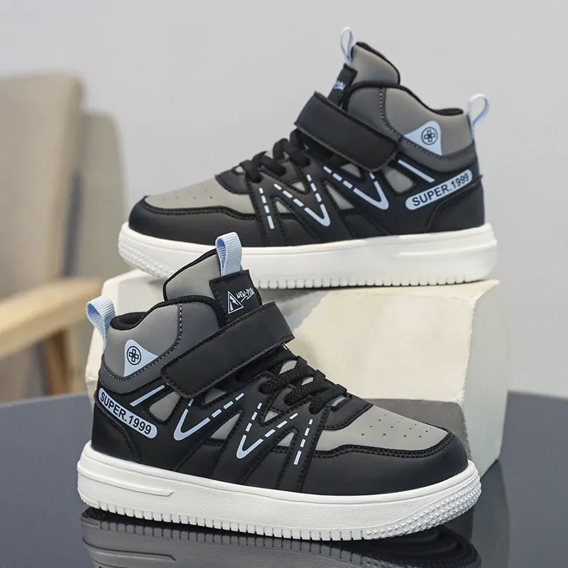 Wooden Rabbit Kids Lifestyle Shoes Kids'-14