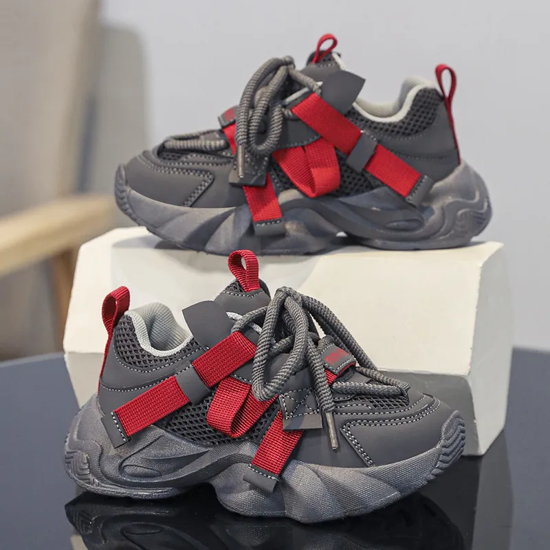 Wooden Rabbit Kids Lifestyle Shoes Kids'-8