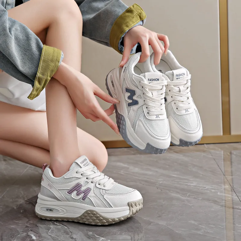 Wooden Rabbit Kids Lifestyle Shoes Teenagers-6