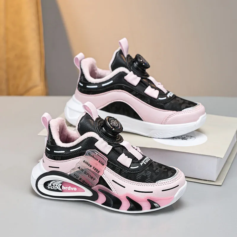 Wooden Rabbit Kids Lifestyle Shoes Kids'-14