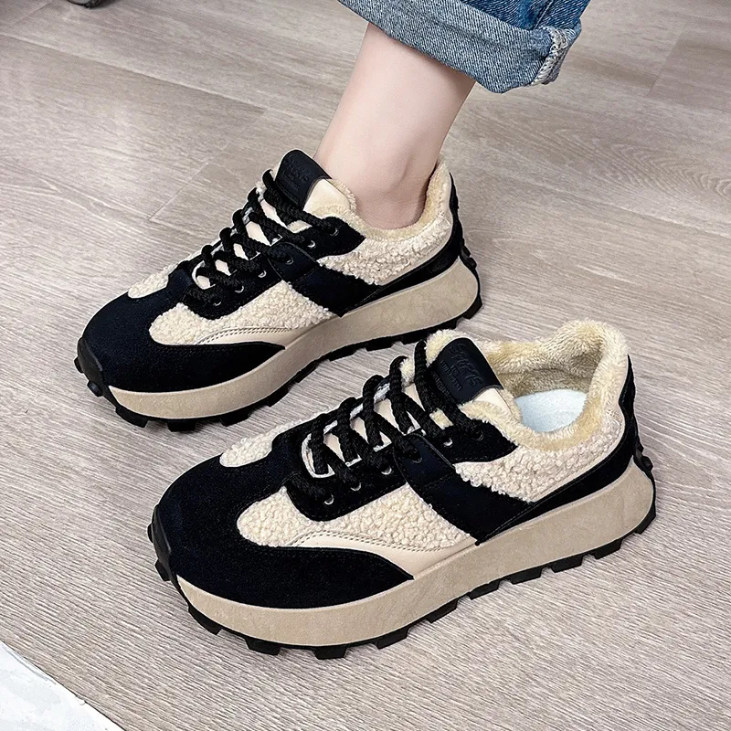 Wooden Rabbit Kids Lifestyle Shoes Teenagers-1