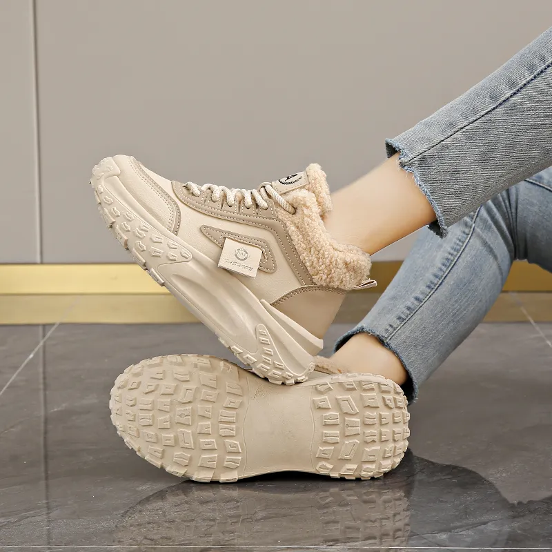 Wooden Rabbit Kids Lifestyle Shoes Kids'-9