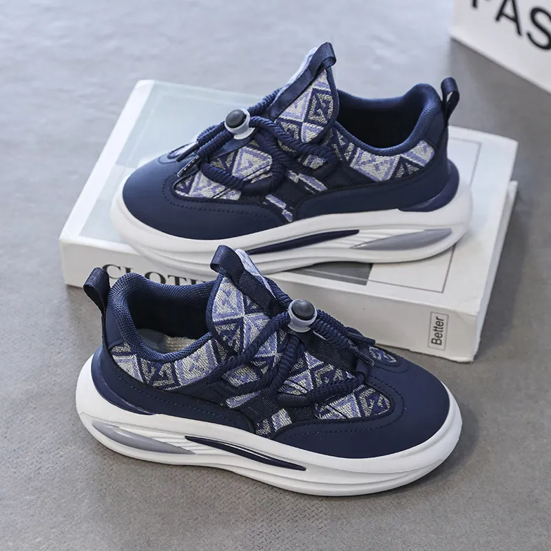Wooden Rabbit Kids Lifestyle Shoes Kids'-7