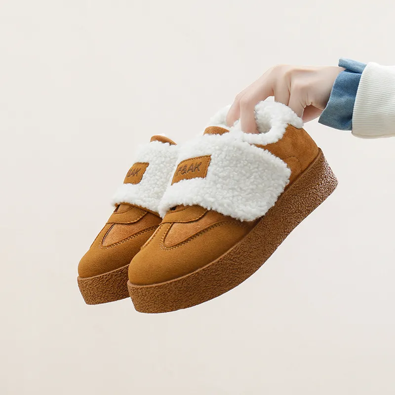 Wooden Rabbit Kids Lifestyle Shoes Teenagers-10