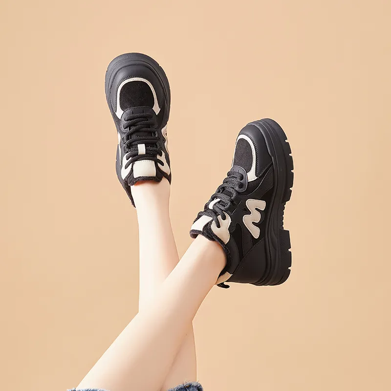 Wooden Rabbit Kids Lifestyle Shoes Teenagers-1