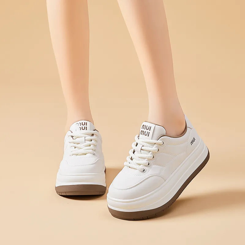 Wooden Rabbit Kids Lifestyle Shoes Teenagers-10