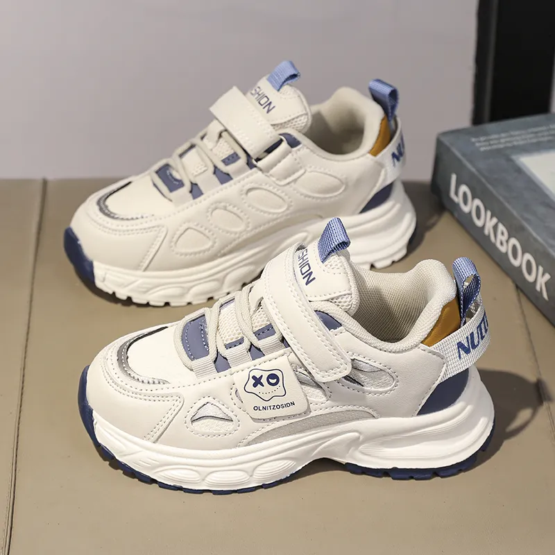 Wooden Rabbit Kids Lifestyle Shoes Kids'-4