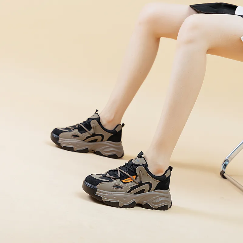 Wooden Rabbit Kids Lifestyle Shoes Teenagers-3