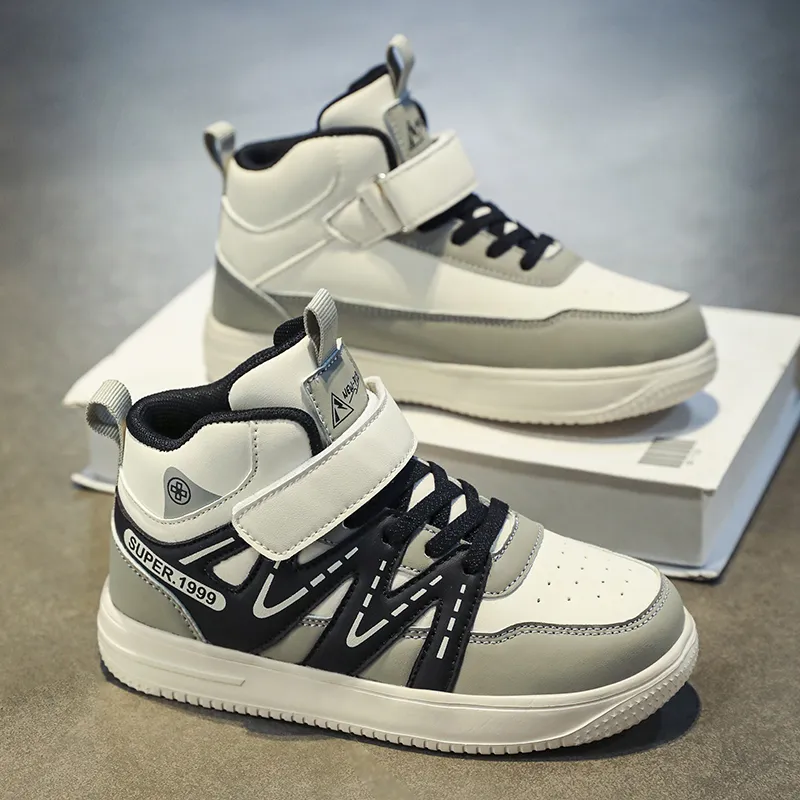 Wooden Rabbit Kids Lifestyle Shoes Kids'-2