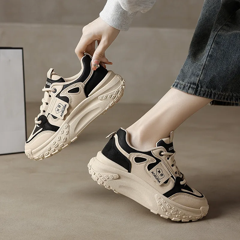 Wooden Rabbit Kids Lifestyle Shoes Teenagers-2