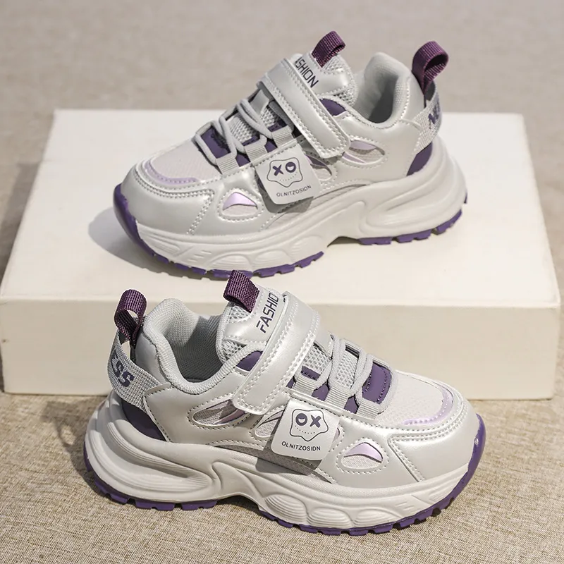 Wooden Rabbit Kids Lifestyle Shoes Kids'-10