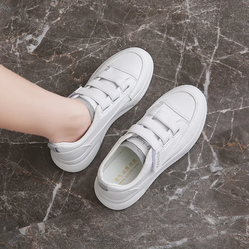 Wooden Rabbit Breathable Kids' Skateboarding Shoes Teenagers-10