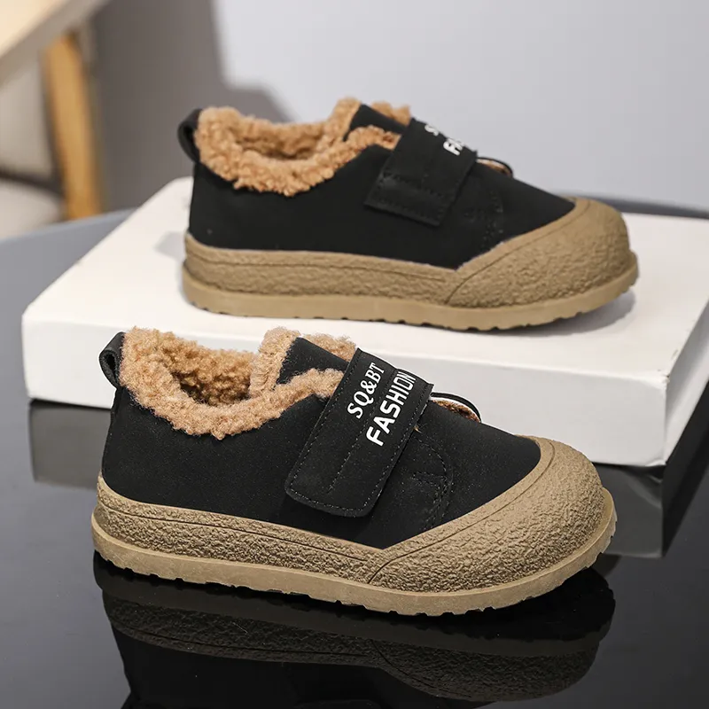 Wooden Rabbit Kids Lifestyle Shoes Kids'-10