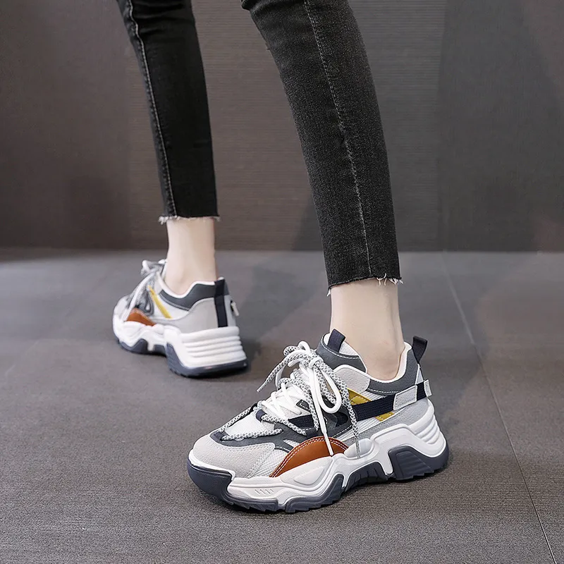 Wooden Rabbit Kids Lifestyle Shoes Teenagers-4