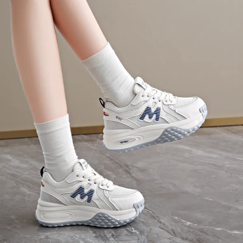 Wooden Rabbit Kids Lifestyle Shoes Teenagers-9