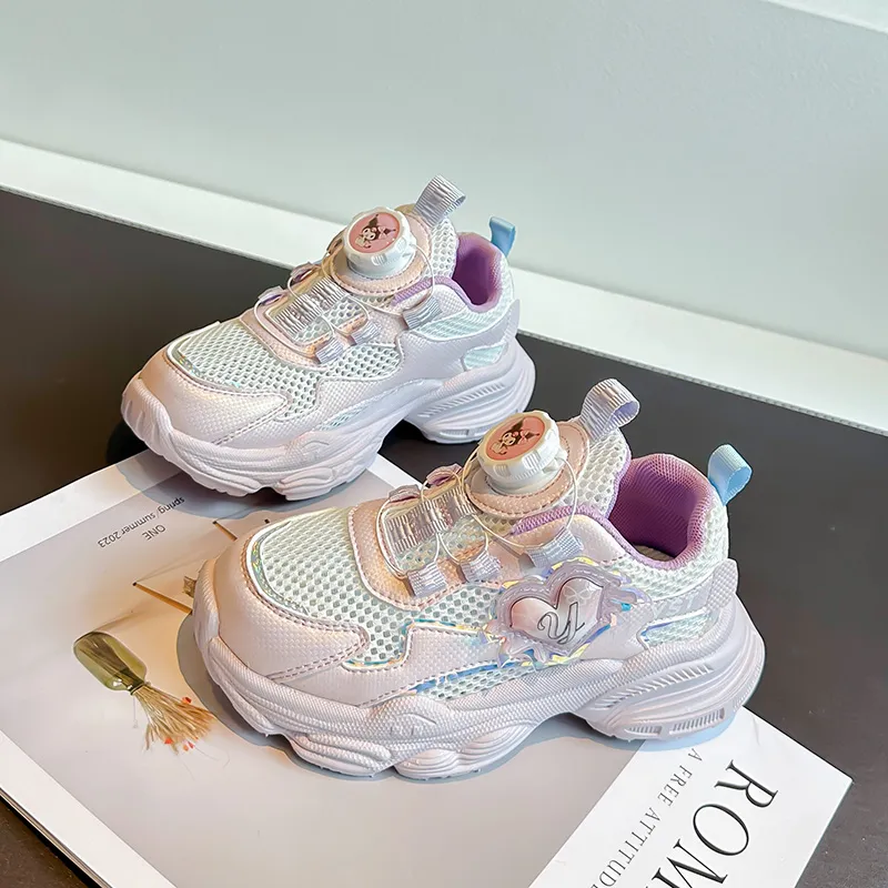 Wooden Rabbit Kids Lifestyle Shoes Kids'-2