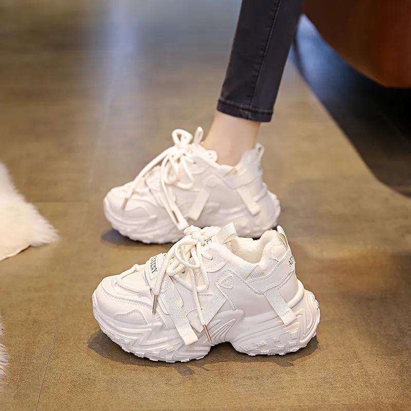 Wooden Rabbit Kids Lifestyle Shoes Teenagers-12