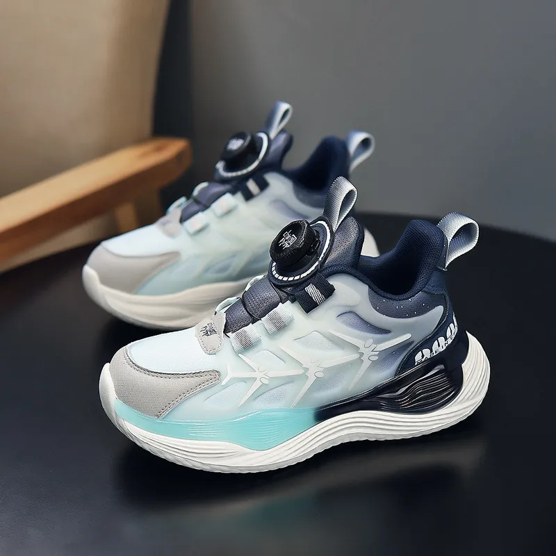Wooden Rabbit Kids Lifestyle Shoes Kids'-10
