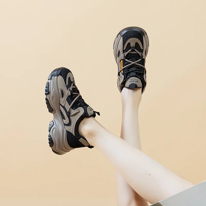 Wooden Rabbit Kids Lifestyle Shoes Teenagers-4
