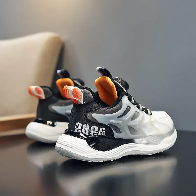 Wooden Rabbit Kids Lifestyle Shoes Kids'-3