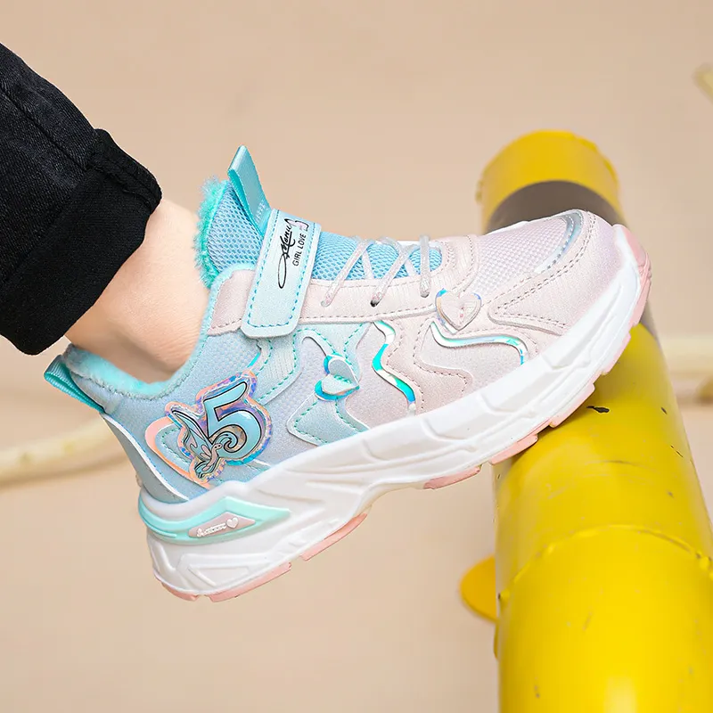 Wooden Rabbit Kids Lifestyle Shoes Kids'-2