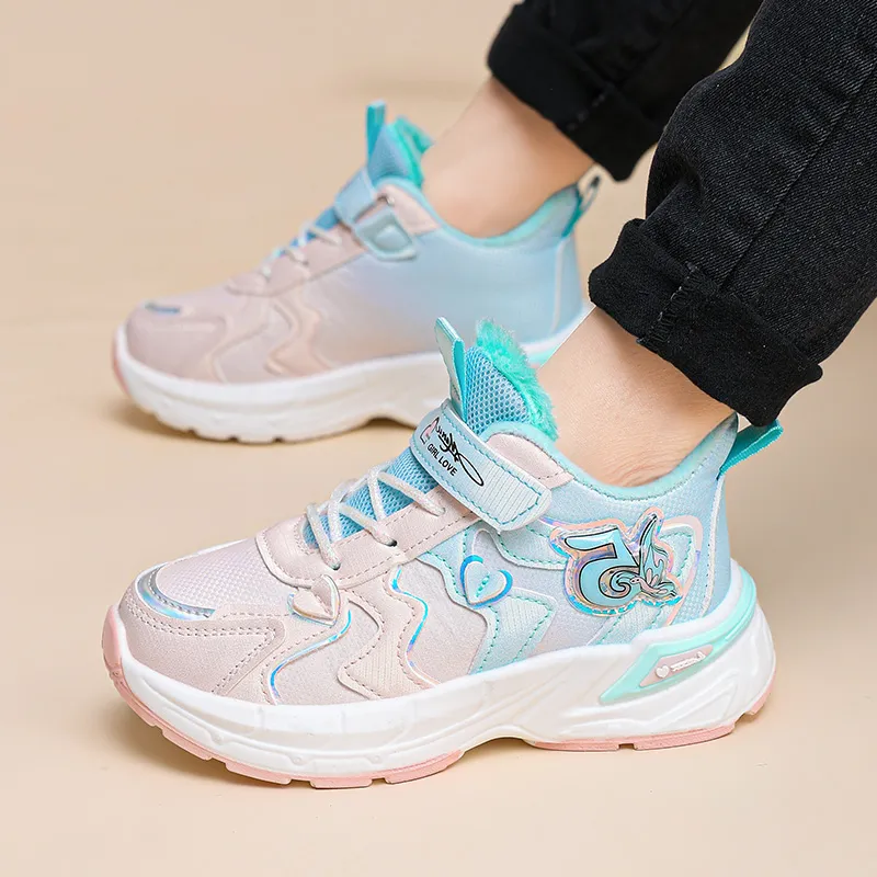 Wooden Rabbit Kids Lifestyle Shoes Kids'-4
