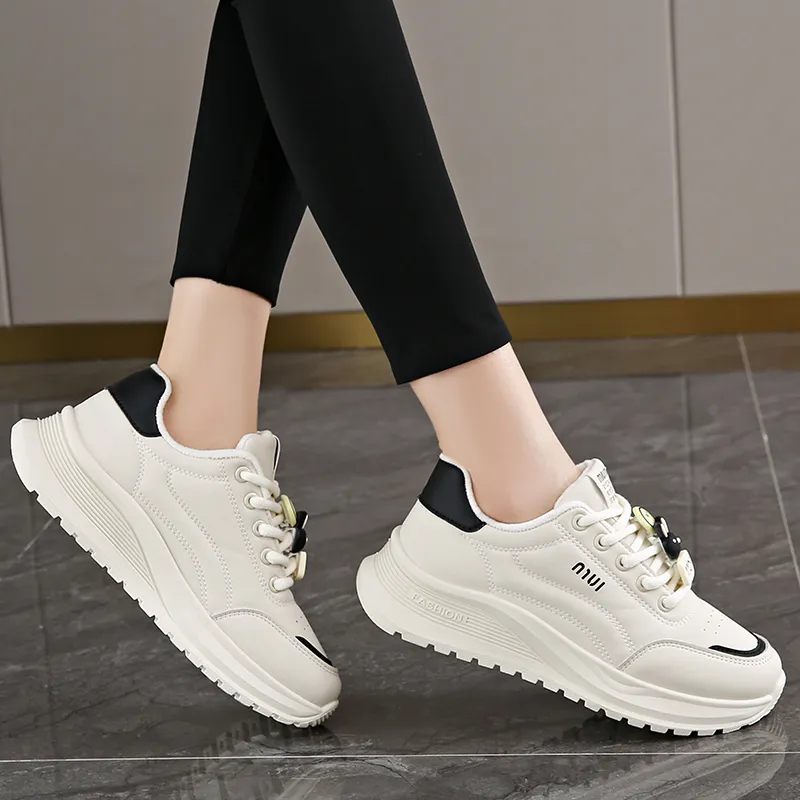 Wooden Rabbit Kids Lifestyle Shoes Teenagers-9