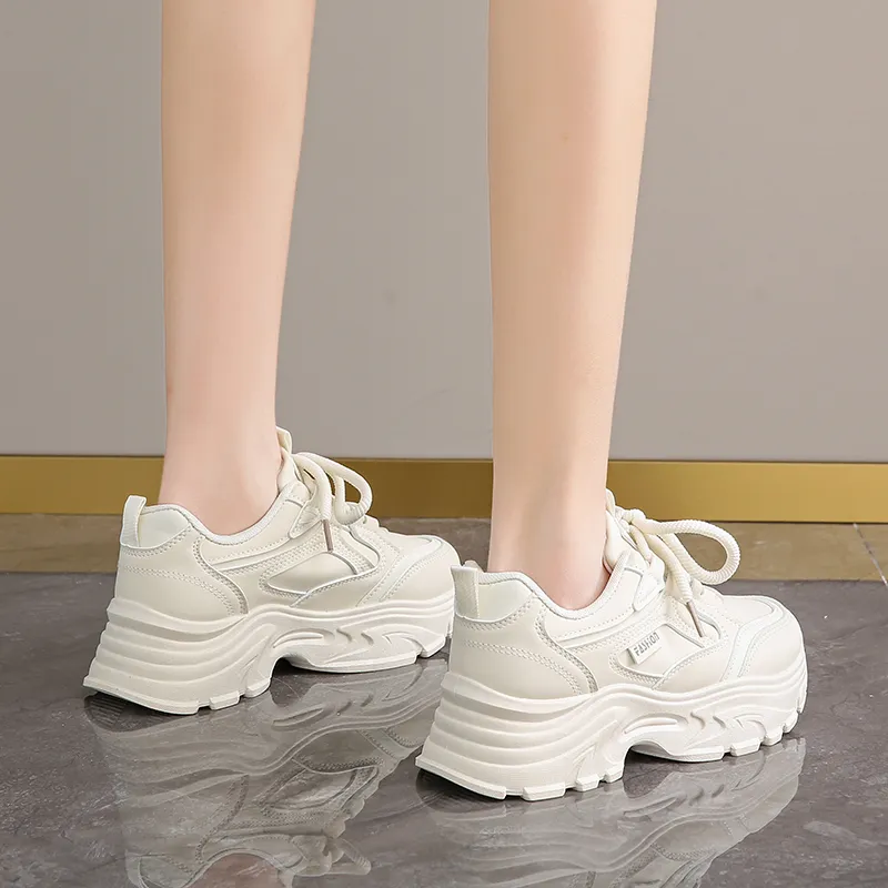 Wooden Rabbit Kids Lifestyle Shoes Teenagers-3
