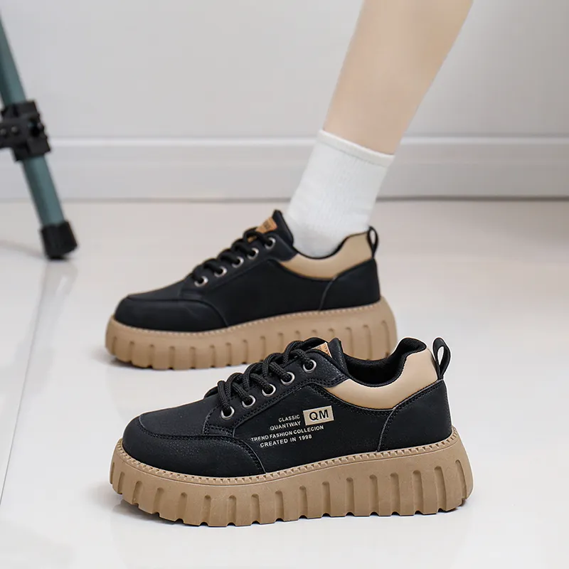 Wooden Rabbit Kids Lifestyle Shoes Teenagers-1