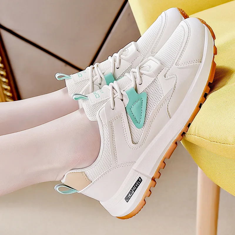 Wooden Rabbit Kids Lifestyle Shoes Teenagers-7