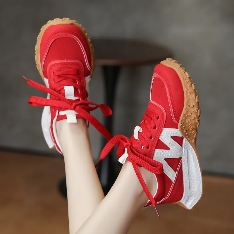 Wooden Rabbit Kids Lifestyle Shoes Teenagers-2