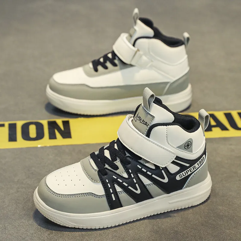 Wooden Rabbit Kids Lifestyle Shoes Kids'-1