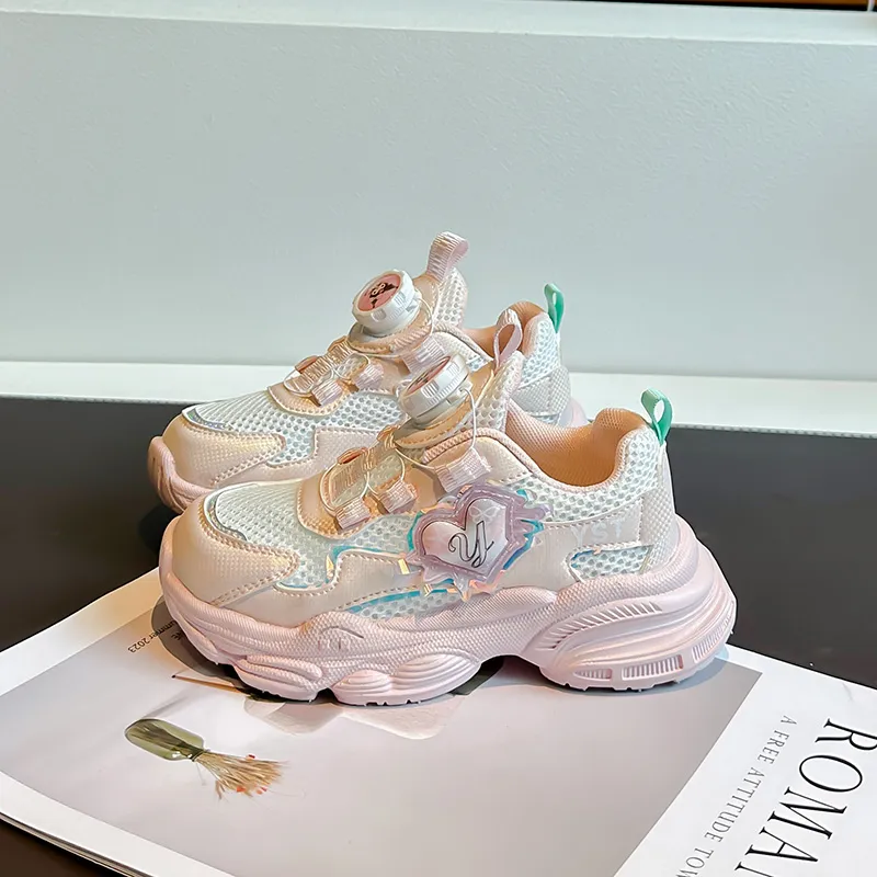 Wooden Rabbit Kids Lifestyle Shoes Kids'-6