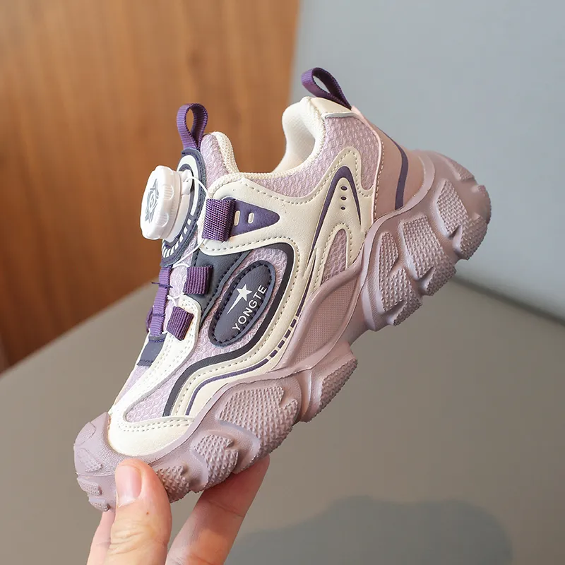 Wooden Rabbit Kids Lifestyle Shoes Kids'-8