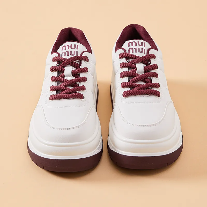 Wooden Rabbit Kids Lifestyle Shoes Teenagers-2