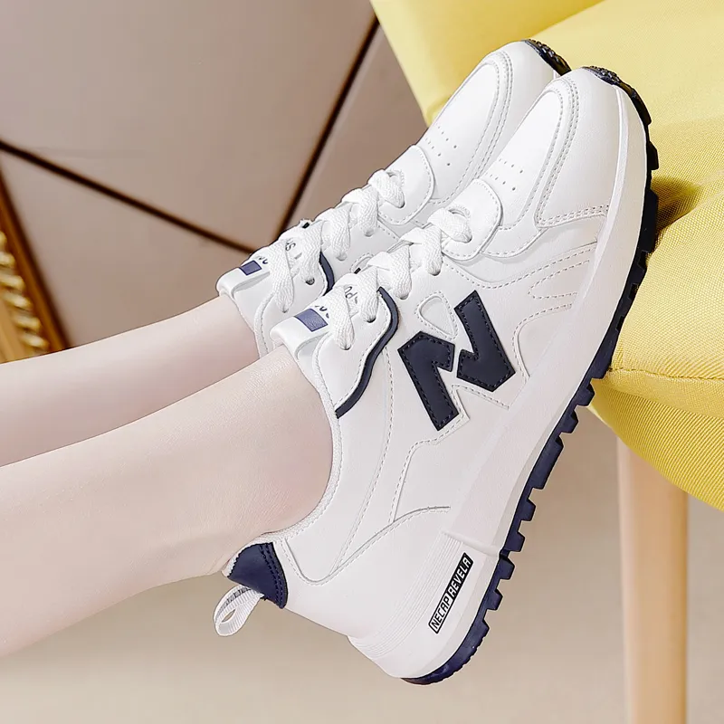 Wooden Rabbit Kids Lifestyle Shoes Teenagers-1