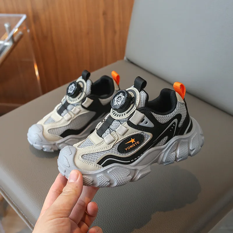 Wooden Rabbit Kids Lifestyle Shoes Kids'-2