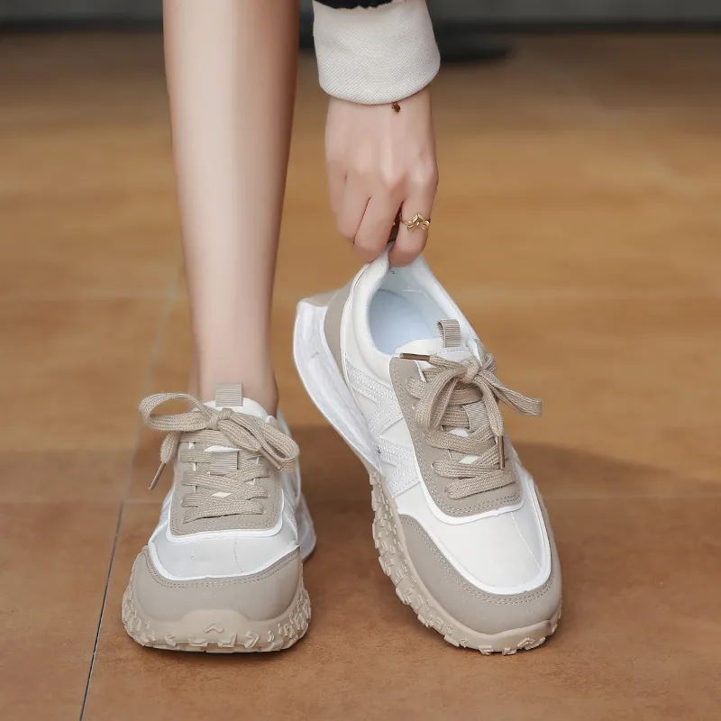 Wooden Rabbit Kids Lifestyle Shoes Teenagers-10