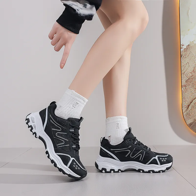 Wooden Rabbit Kids Lifestyle Shoes Teenagers-2