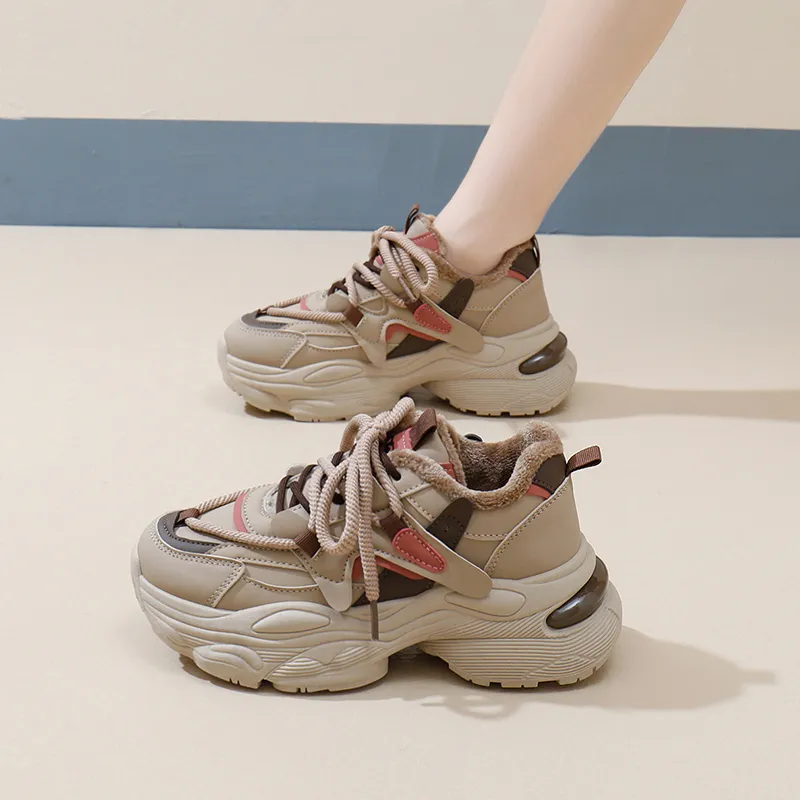 Wooden Rabbit Kids Lifestyle Shoes Kids'-6