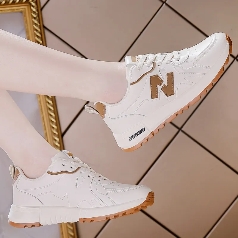Wooden Rabbit Kids Lifestyle Shoes Teenagers-6