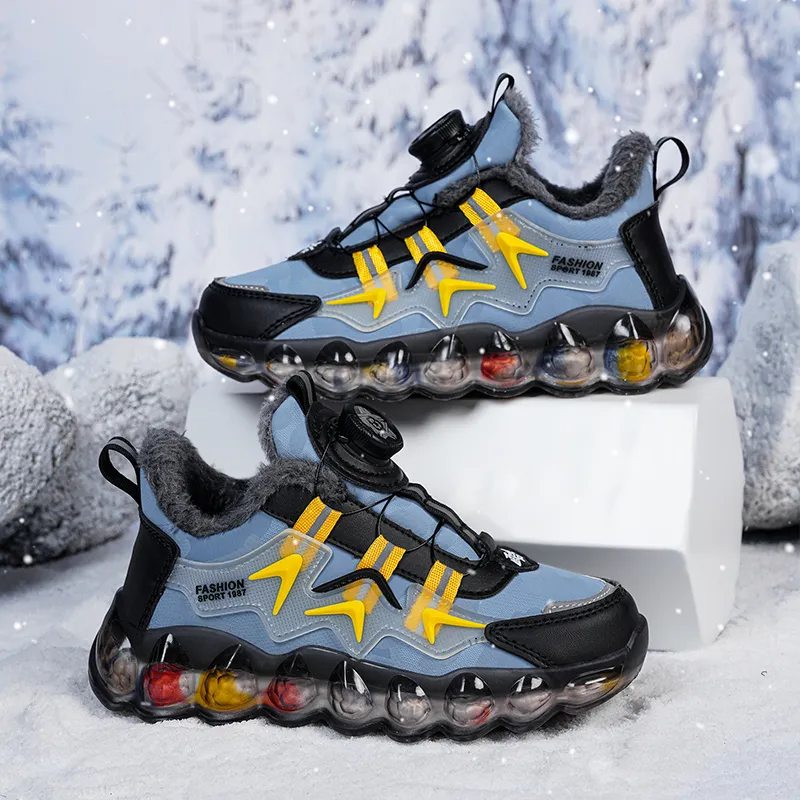 Wooden Rabbit Kids Lifestyle Shoes Kids'-13