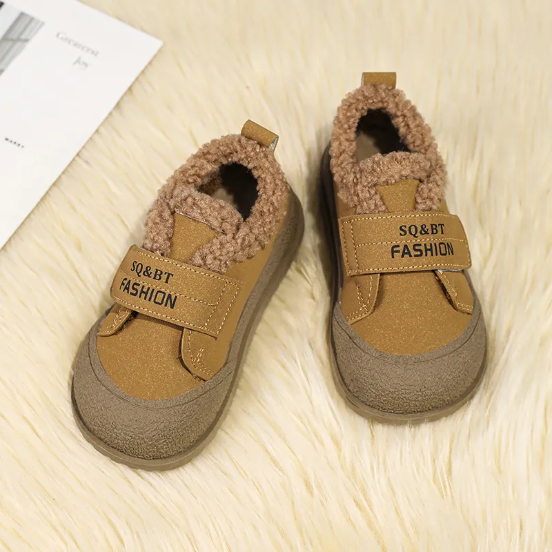 Wooden Rabbit Kids Lifestyle Shoes Kids'-1