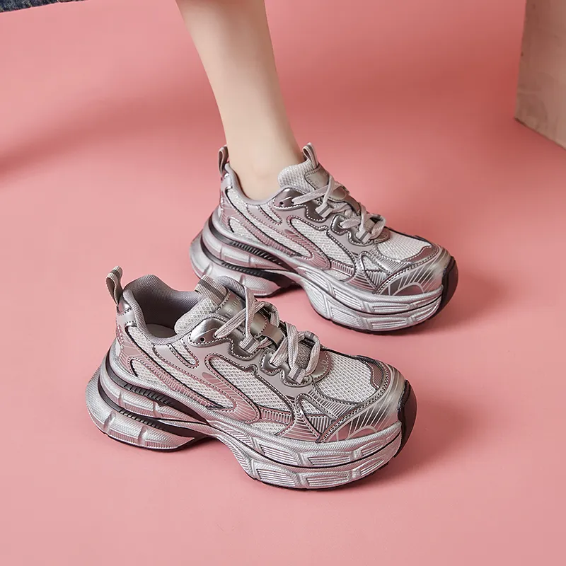 Wooden Rabbit Kids Lifestyle Shoes Teenagers-8