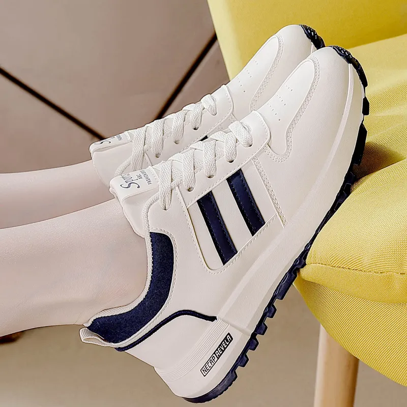 Wooden Rabbit Kids Lifestyle Shoes Teenagers-7