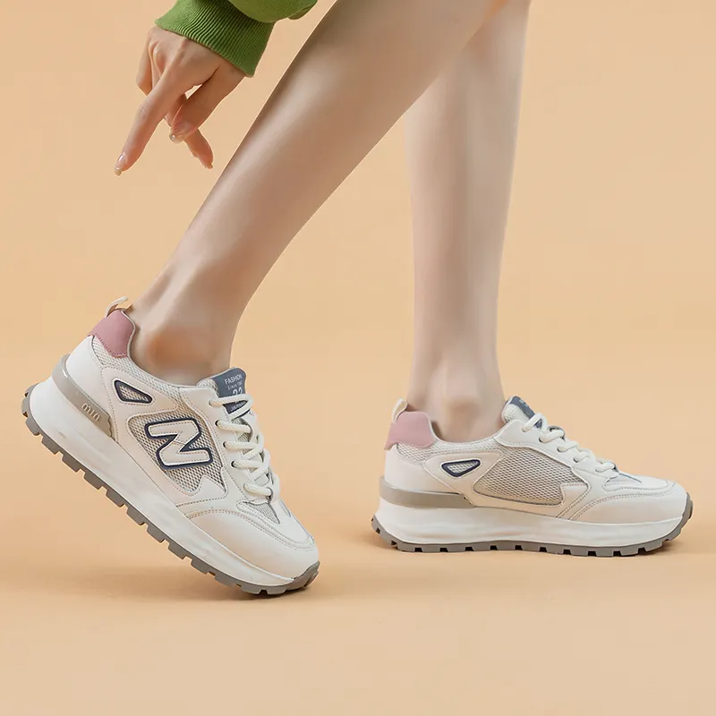 Wooden Rabbit Kids Lifestyle Shoes Kids'-4
