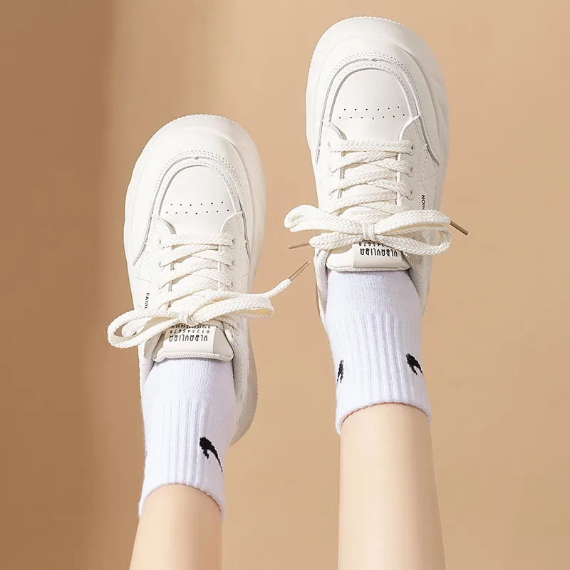Wooden Rabbit Kids' Skateboarding Shoes Kids'-9