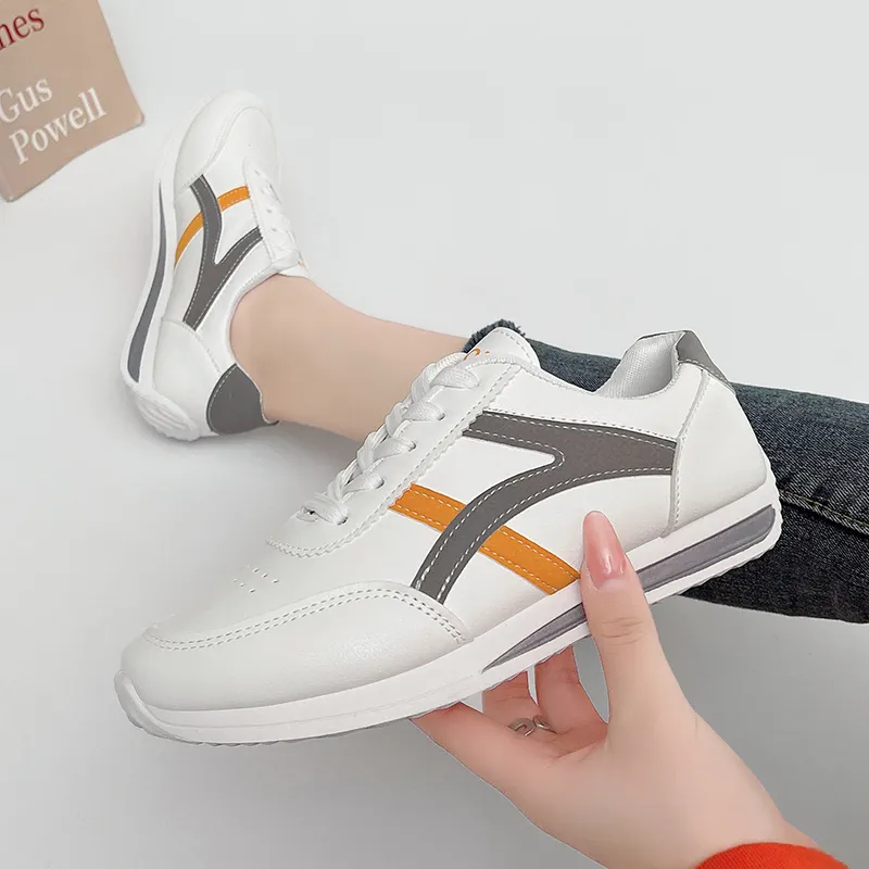 Wooden Rabbit Kids' Skateboarding Shoes Kids'-5