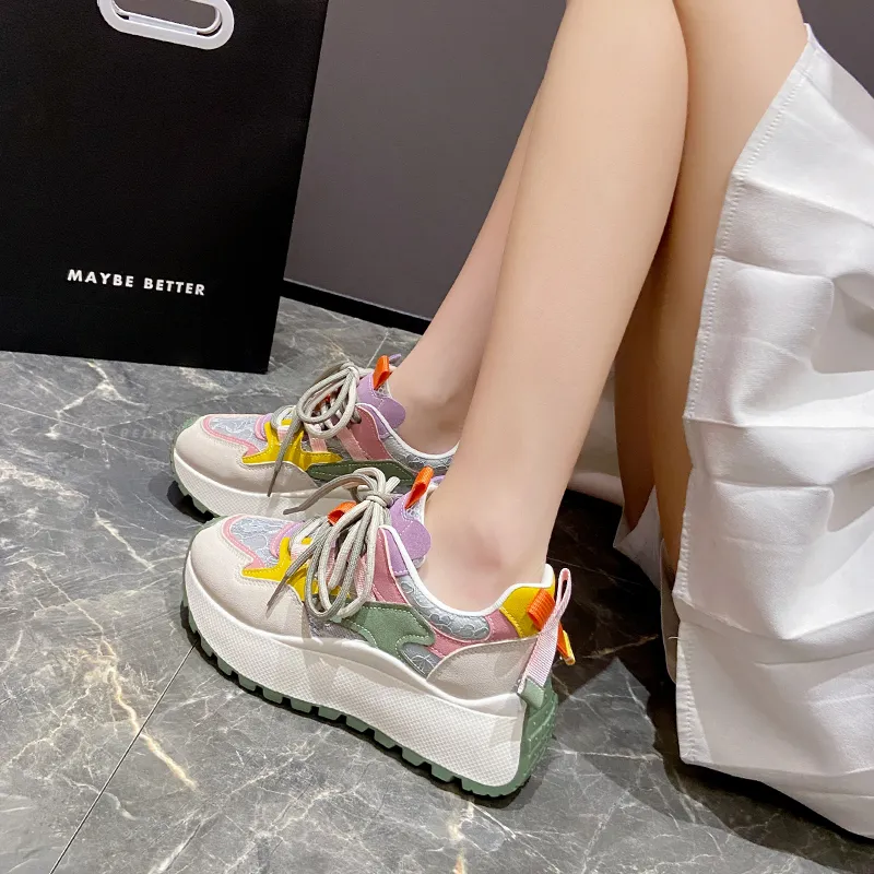 Wooden Rabbit Kids Lifestyle Shoes Kids'-10